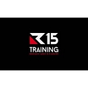r15training.com icon