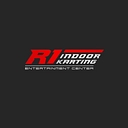 R1 Indoor Karting logo