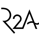 R2architects logo