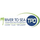River to Sea Transportation Planning Organization MPA logo
