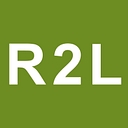 R2l:Architects, Pllc logo