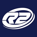 R2 Logistics logo