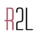 R2l logo