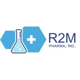 R2M Pharma, Inc. logo