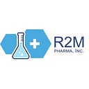 R2m Pharma, Inc. logo