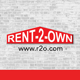 Rent-2-Own logo