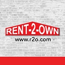 Rent 2 Own logo