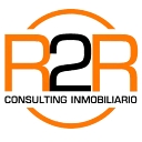 Capital R2R logo