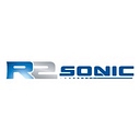 R2sonic logo