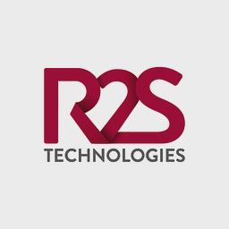 R2S Technologies Ltd logo