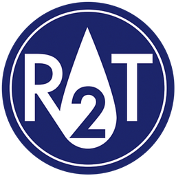 R2T logo