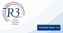 R3 Association Of Business Recovery Professionals logo