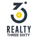 Realty 360 Properties logo