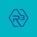 R3bilt® Fitness logo