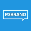 R3brand Limited logo