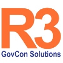 R3 Business Solutions logo
