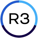 R3 Continuum logo