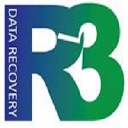 R3 Data Recovery Ltd logo