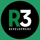 Favicon of R3 Development NFP