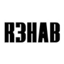 R3HAB logo