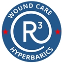 R3 Wound Care And Hyperbarics logo