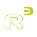 R3 Inc. logo