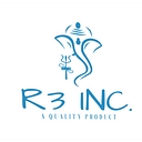 R3 Inc. logo