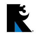 R3 Redistribution Canada logo