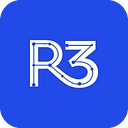 R3tek (R3 Technology, Inc.) logo