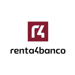 Renta 4 Banco logo