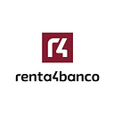 Renta 4 Banco logo