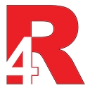 R Iv Architecture, Pa logo