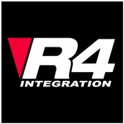 R4 Integration logo