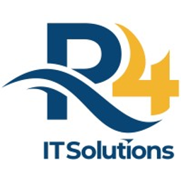 R4 IT Solutions Inc logo