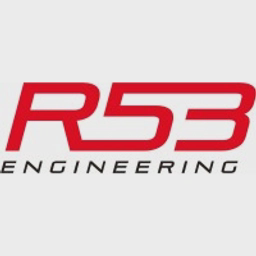 R53 Engineering Limited logo