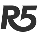 R5living IT logo