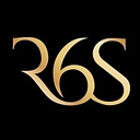R6s Digital Marketing logo