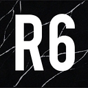 R6 Stone Ltd logo
