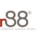 R88, Inc. logo