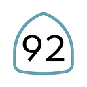 Route 92 Medical logo