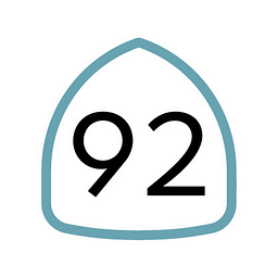 Route 92 Medical, Inc. logo