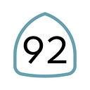 Route 92 Medical logo