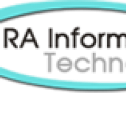 Resource America, INC. logo
