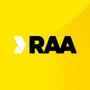 RAA logo