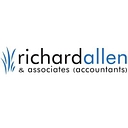 Richard Allen & Associates logo