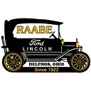 Raabe Ford