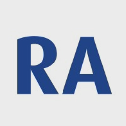 RA Accountants LLP logo