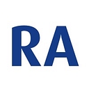 Ra Accountants logo