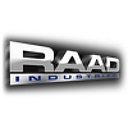 Raad Industries logo