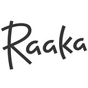 Raaka Chocolate logo